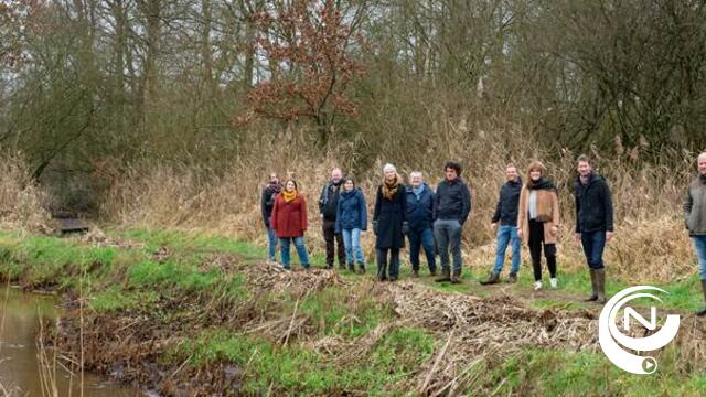 Dankzij 7 extra gemeenten breidt Regionaal Landschap fors uit: grootste van Vlaanderen