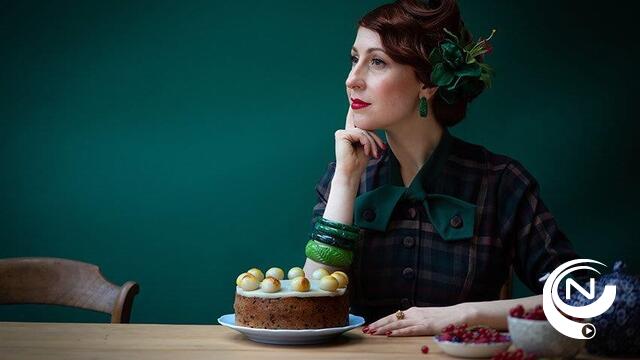 Regula Ysewijn wint “Food Oscar” in de USA : prestigieuze culinaire James Beard Award “Baking & Desserts”