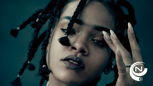 Rihanna eerste headliner op Pukkelpop, concert Werchter Boutique geschrapt