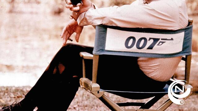 Roger Moore overleden (89) : voormalig Bond-acteur en ridder Ivanhoe