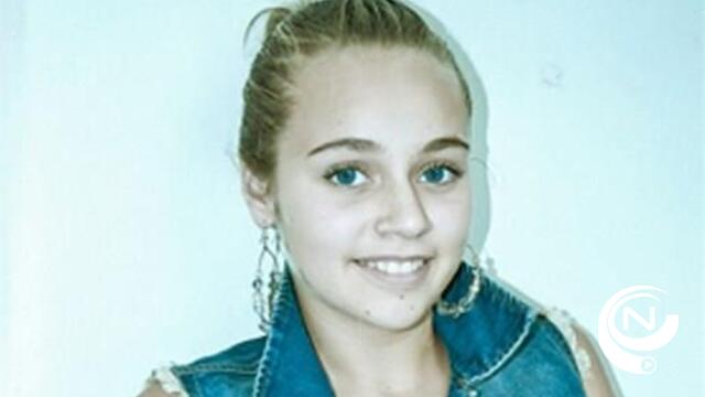 Meisje Santana (13) bijna een week vermist