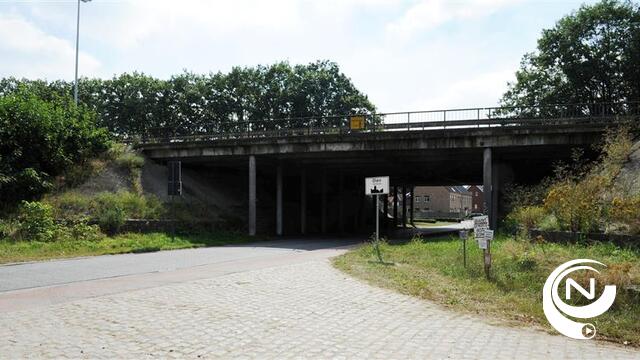 Aanpak geluidsoverlast autosnelwegbrug Schaatsbergen is prioritair volgens agentschap Wegen en Verkeer