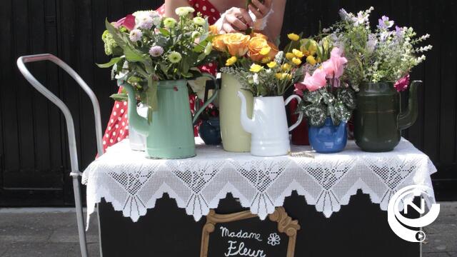 Cc 't Schaliken : openingsfeest 27/09 met allures