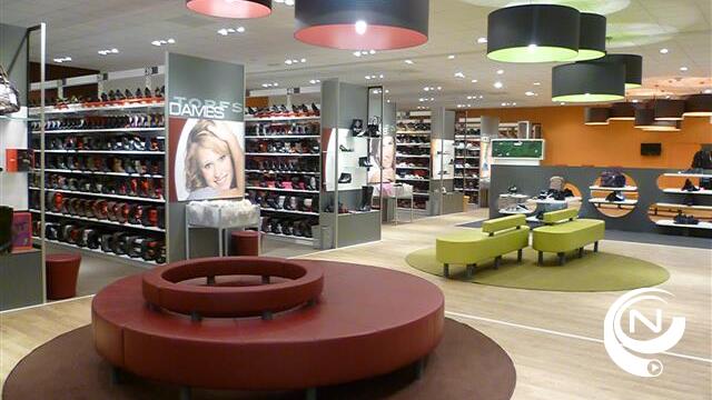 Cunina, Schoenen Torfs en Wereld Missie Hulp slaan handen in elkaar |  NNieuws