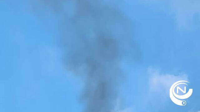 Overheid waarschuwt voor hoge fijnstofwaarden: "Geen hout stoken"