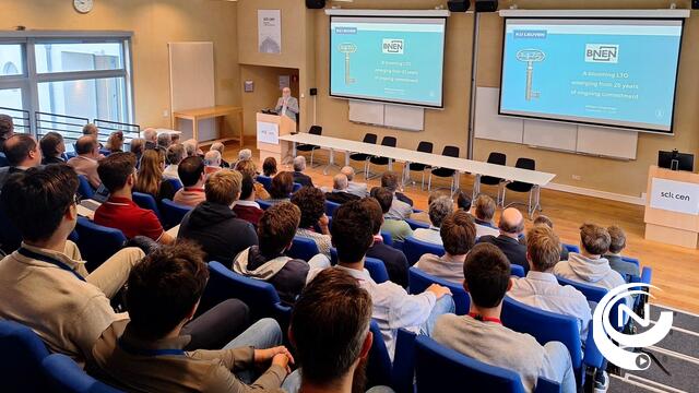 BNEN nuclear engineering verwelkomt grootste studenteninstroom in 25 jaar
