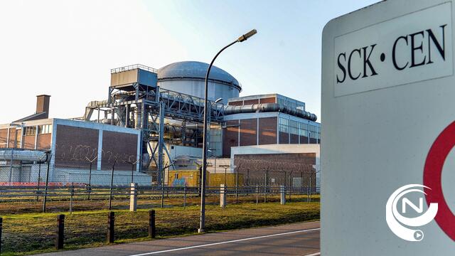 Inventarisrapport Niras - Nucleaire kostprijs in België geraamd op ruim €15 miljard 