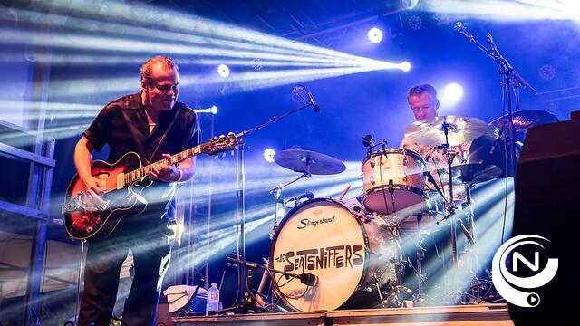 Rockin Springtime Vorselaar : nagelnieuw roots- en rockfestival in de Kempen by Hoppin' Around vzw