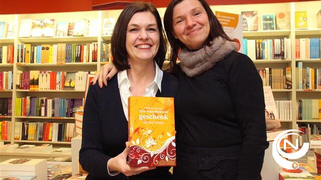 Sigrid Voorspoels schrijft boek ter gelegenheid Internationale Dag van het Geluk 