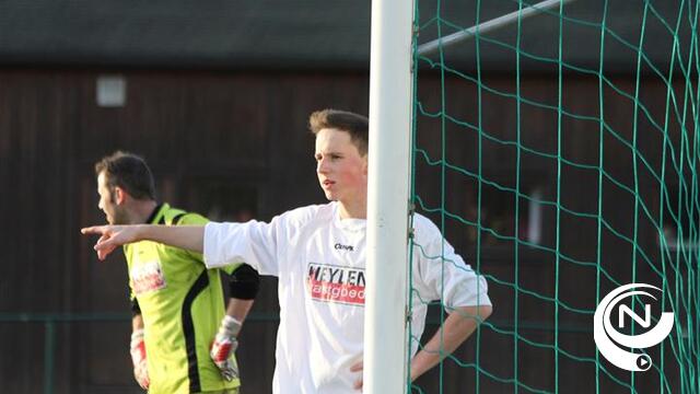 Sportwedstrijden ploegen Neteland 