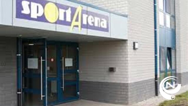 Sporta krijgt 300.000 euro subsidies minder :  5 medewerkers ontslagen 