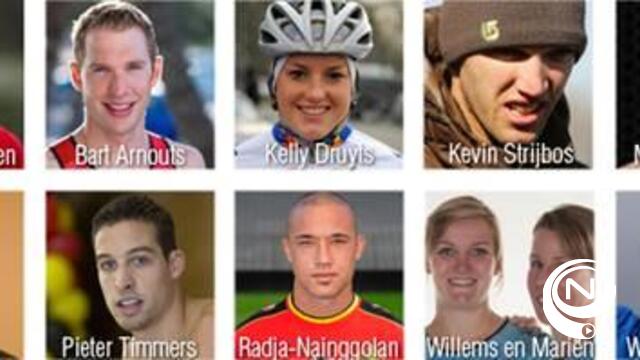 Wie wordt de ‘Sportfiguur van de provincie Antwerpen 2014’?