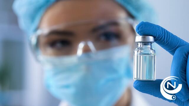 Vlaamse woonzorgcentra krijgen volgende week hun eerste prik met vaccin : Herselt, Lille en Kasterlee