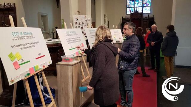 Gemeente Lille en kerkfabriek gaan op zoek naar toekomstverhaal voor Sint-Jan-Baptistkerk