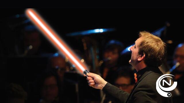 Brass-aux-Saxes plays Star Wars