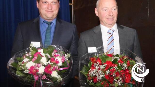 Garage Peeters Herentals winnaar LON-award Voka Kempen West