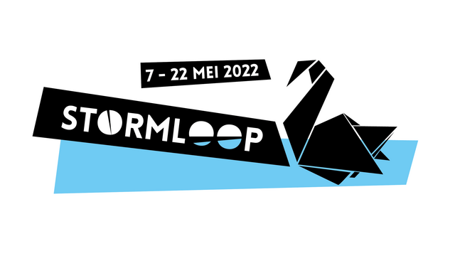  Groots kunstenfestival STORMLoop in Herentals : niet te missen