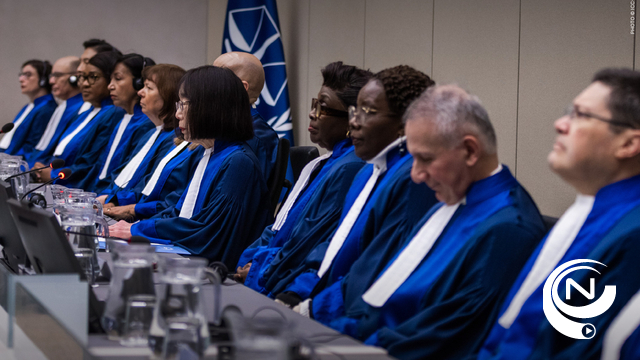 Internationaal Strafhof en zijn functionarissen winnen Sacharovprijs
