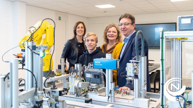 Kempenaars maken Vlaanderen warm voor techniek: "650 technische opleidingen, 10.000 externe demo’s"