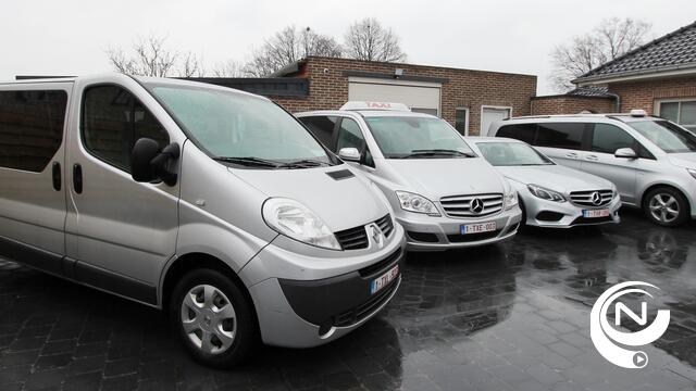 Vlaams Parlement keurt taxidecreet goed