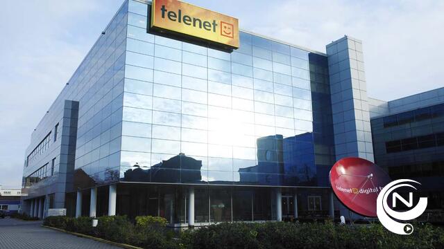 'Telenet heeft sterk half jaar achter de rug - 9.500 nieuwe breedbandklanten'