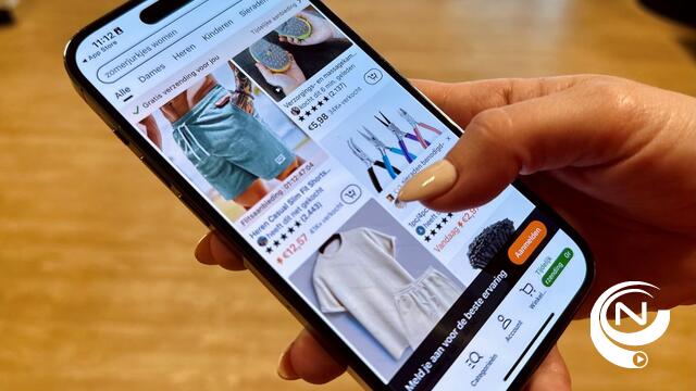 Nederlands Kabinet waarschuwt voor apps en sites van Chinese budgetwebshops zoals Temu