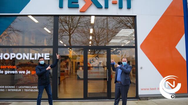 TEXT-IT verwelkomt Bart Daems als nieuwe Director Sales & Marketing