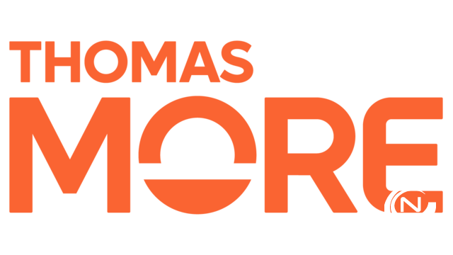 Stijn Coenen : 'Thomas More in een nieuw jasje'