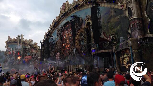  "Madness" bij de Tomorrowland-fans: 200.000 tickets na 1 uur uitverkocht