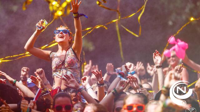 Tomorrowland wil 3e festivalweekend om economische verliezen goed te maken