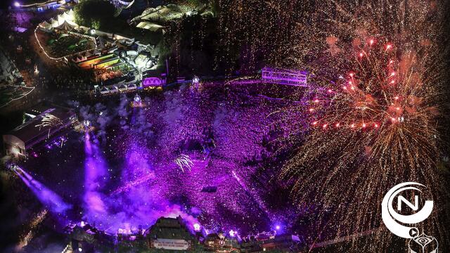 Tomorrowland data 3 weekends bekend : er komen extra tickets in verkoop