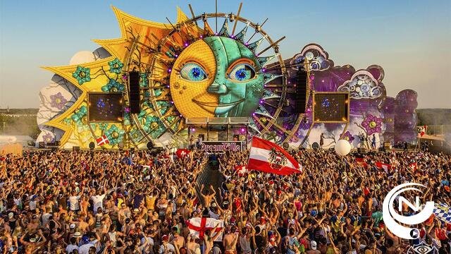 Tomorrowland : tickets voor Belgische festivalgangers uitverkocht