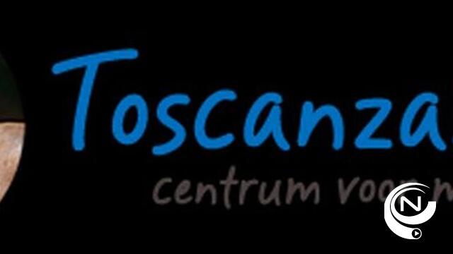 Toscanzahoeve viert feest naar aanleiding van 15-jarig bestaan