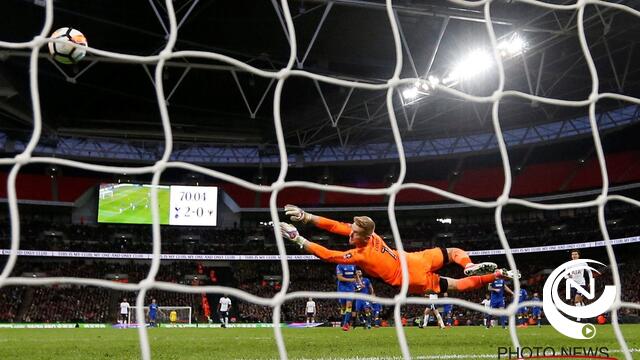 Jan Vertonghen maakt z'n 1e goal voor Tottenham in meer dan 4 jaar