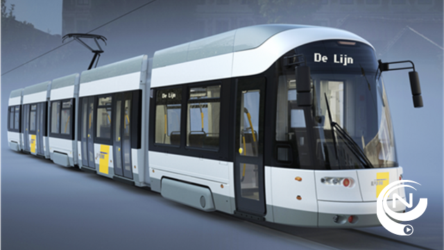 Project tram Heist-op-den-Berg - Brussel ondergraven door verkaveling in Keerbergen 
