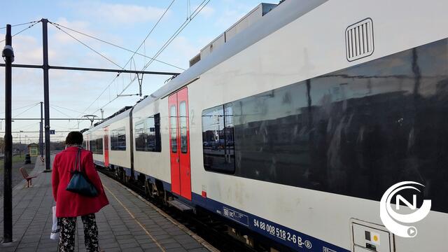 NMBS foto NNieuws