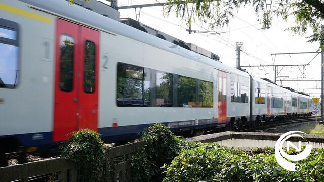 NMBS: ‘Helft van de treinen zal rijden tijdens nationale staking’