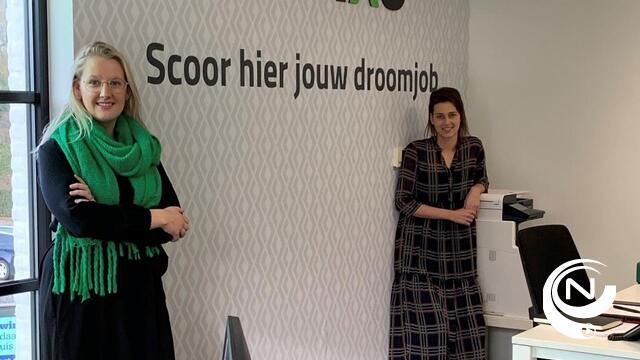 TRIXXO Jobs opent 8ste kantoor in Antwerpen, TRIXXO Jobs Turnhout