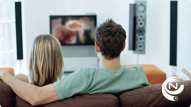 TV Vlaanderen lanceert volwaardig TV-abonnement via digitale antenne zonder kabel of internet 