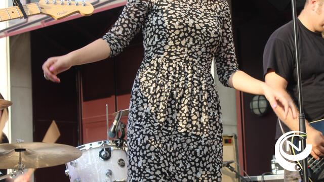 Lokaal muzikaal talent op Unico zomert