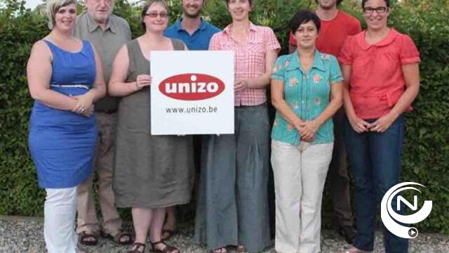 Braderij goed gestart, ondernemers starten met afdeling Unizo Herenthout 