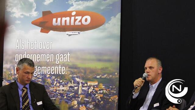 Unizo wil niet meer praten over eenheidsstatuut