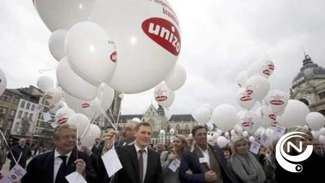 Unizo : 8 op de 10 Vlaamse ondernemers willen geen Di Rupo II