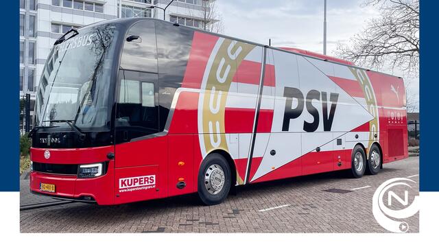Drie op de vier werknemers van Van Hool twee jaar na faillissement opnieuw aan het werk