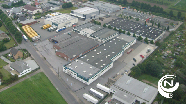 Van Moer Logistics start activiteiten in Duitsland na overname transporteur Holtstieger