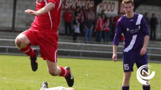 VC Herentals opent competitie met thuisderby tegen Lille 