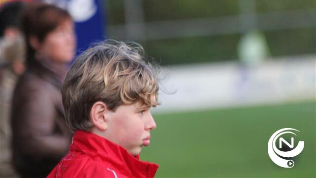 Uitslagen sportwedstrijden teams Neteland 