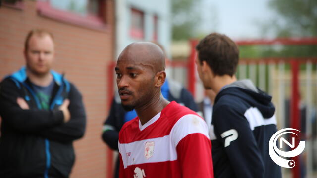 Match van de zondag: VC Herentals-FC De Kempen 