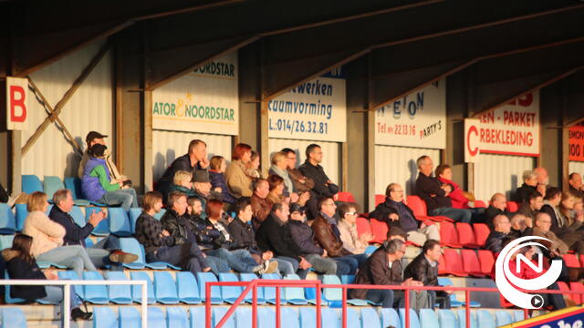 VC Herentals-Berg en Dal, De Kempen wint met 4-0 tegen Oppuurs 