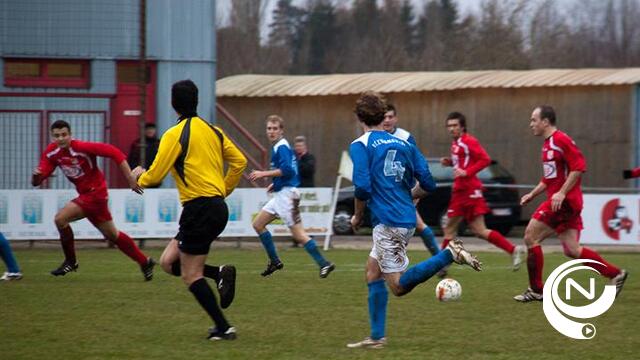 Provinciale Voetbaluitslagen